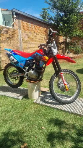 Crf 230 