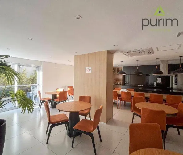 Apartamento Mobiliado e Decorado | Alto do Ipiranga | Pronto para Morar | Condomínio Novo