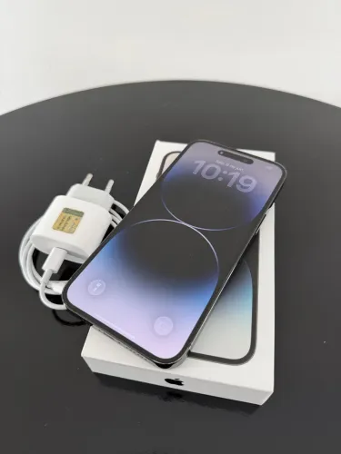 iPhone 14 Pro Max 256g - Impecável