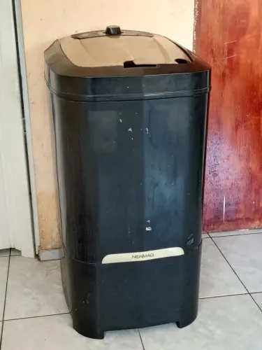 Tanquinho 