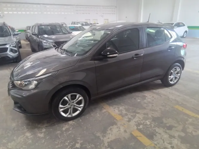 Fiat Argo Drive 1.0 Firefly 2026