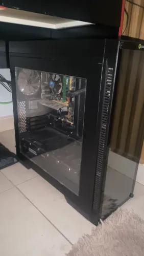 gabinete gamemax