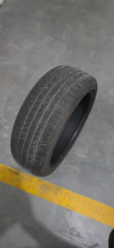 Goodyear Eagle Touring 205/45 R18 86V