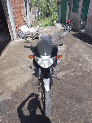 moto muita boa 