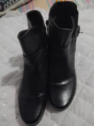 Botas femenino