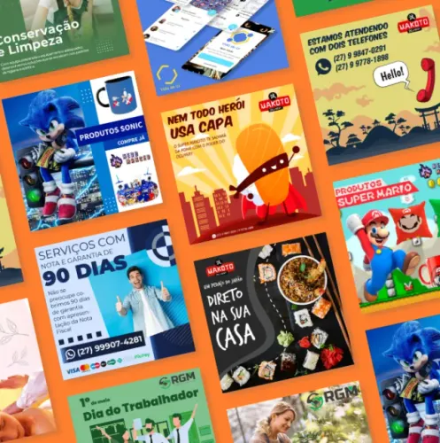 Gestor de Tráfego Pago | Marketing Digital | Mídia Social