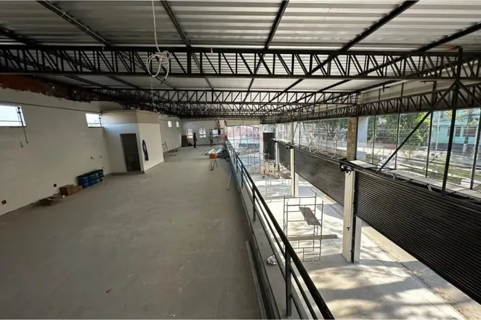 Espaço Comercial Premium para Locação em Guarulhos