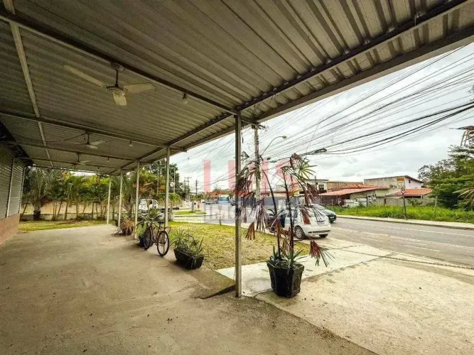 Loja para alugar, 250 m² por R$ 8.000 +TAXAS/mês - Itaipu - Niterói/RJ - LO0236