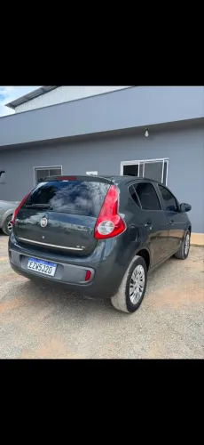 Fiat Palio Essence 1.6 Flex 16V 5P 2013