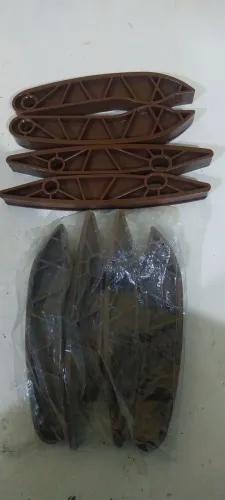 Guia da corrente comando ranger 3.0