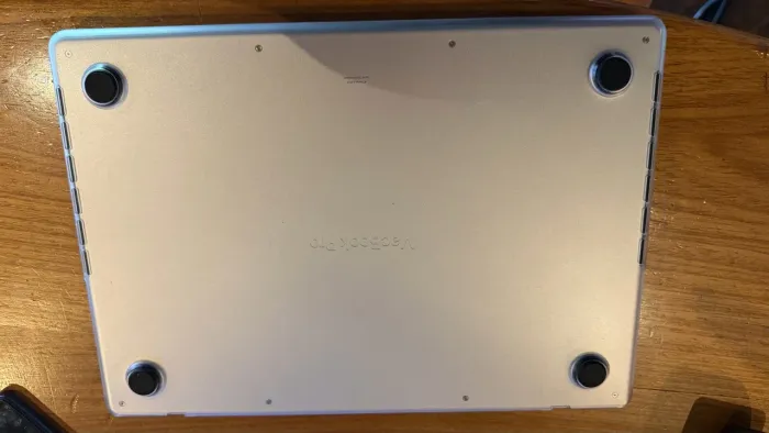 MacBook Pro M5
