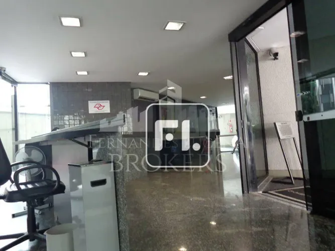 Conjunto, 140 m² - venda por R$ 1.500.000,00 ou aluguel por R$ 15.787,42/mês - Brooklin - 