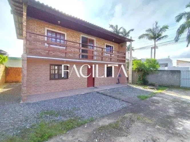 Casa com 2 quartos no bairro Tapera, Florianópolis.v