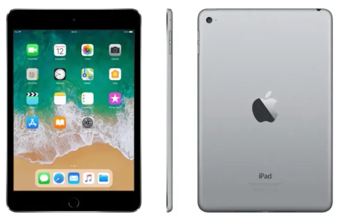 iPad 6 Wifi em estado de NOVO!