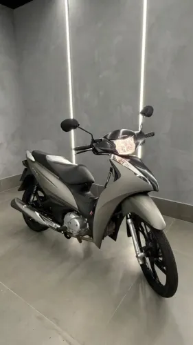 Honda Biz 125 Flex 2024