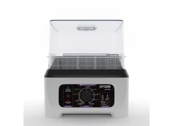 Lava louças portátil Praxis
