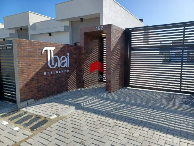 Casa em condomínio com 58m² 2 quartos, à venda, no bairro Praia Grande em Matinhos