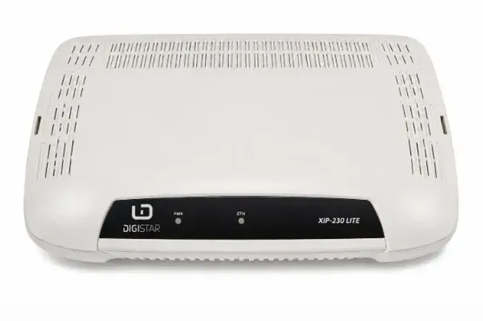 PABX Digistar XIP 230 Plus Com Garantia