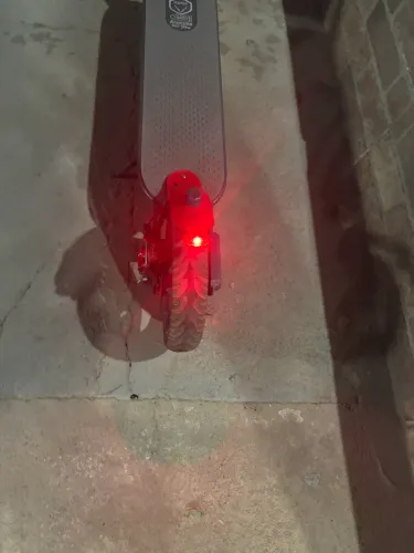 Patinete elétrico foston s09 pro 10400 mah