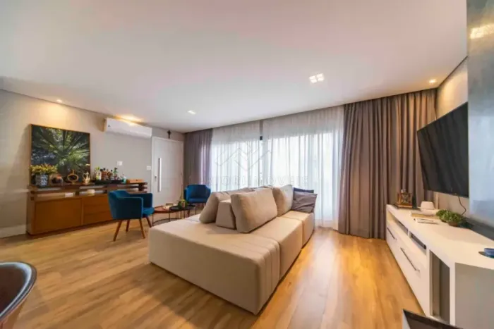 Casa/terrea à venda de 280m² no valor R$1.980.000,00 no Vila Scarpelli - Santo André - SP