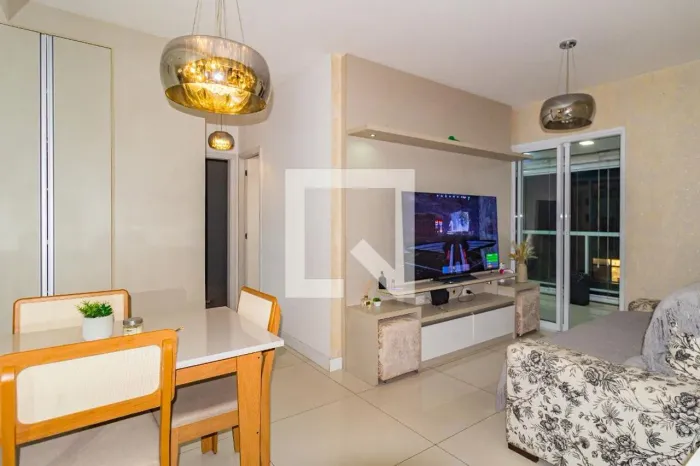 Apartamento à Venda - Brás, 2 Quartos, 66 m2