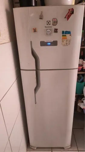 vendo Geladeira
