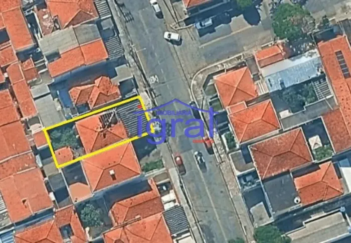 Terreno com 240 m², à venda por R$750.000,00 - Planalto Paulista - São Paulo/SP