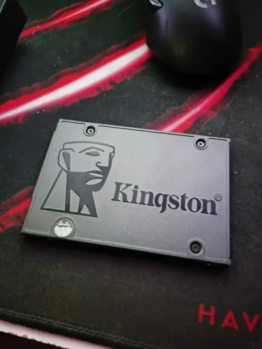 SSD Sata Kingston 480GB
