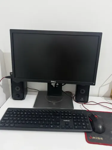 Computador Gamer/Estudo Completo