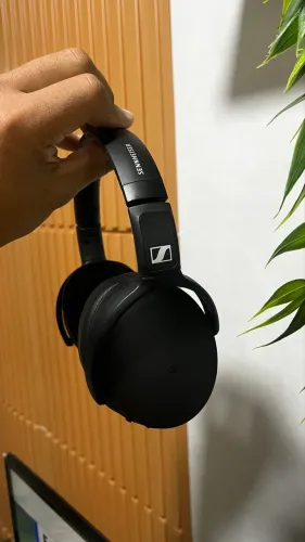 Fone sem fio Sennheiser HD 350BT