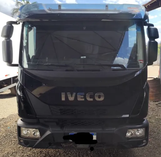 IVECO TECTOR 11/190 2023/24