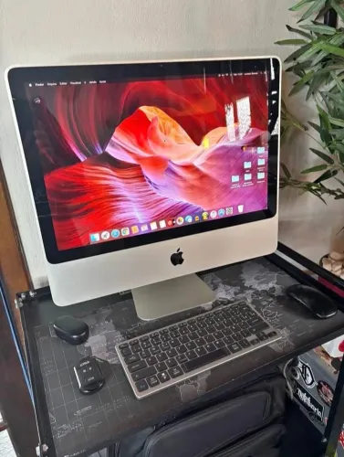 iMac