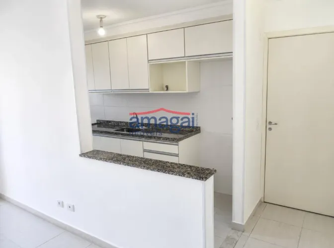 Apartamento para Venda 3 quartos com suite - Villa Branca