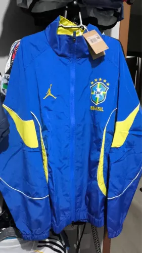 CASACO BRASIL 