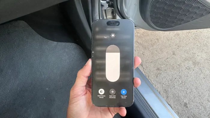 iPhone 15 256GB