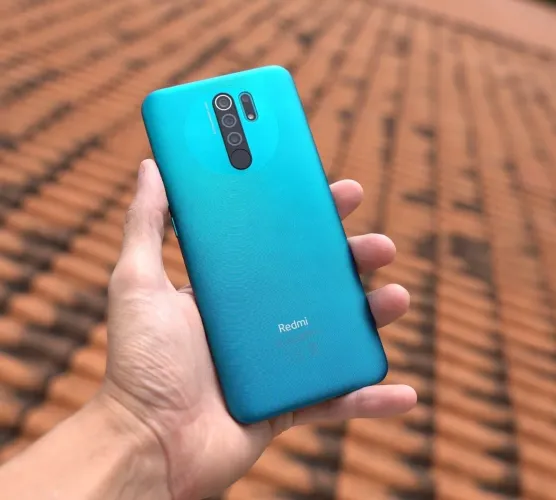 Xiaomi Redimi 9