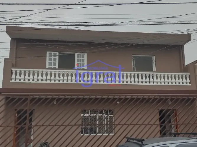 Casa térrea com 2 dormitórios para alugar, 70 m² por R$ 3.022,09/mês - Jabaquara - São Pau