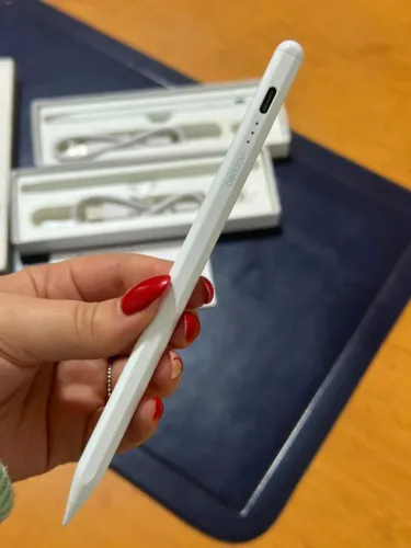 Caneta para Ipad