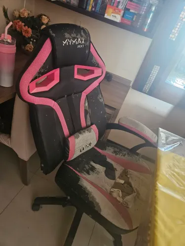 Cadeira Game doação