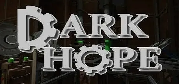 Dark hope Key steam