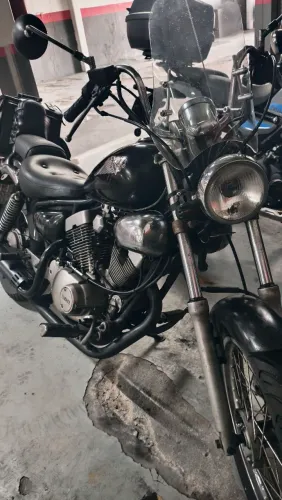 VIRAGO 250
