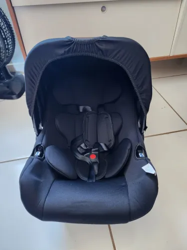 Vendo bebê conforto Maxi Baby Seminovo
