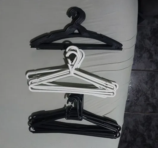 30 cabides