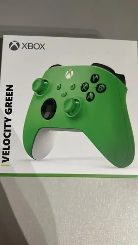 Controle Xbox