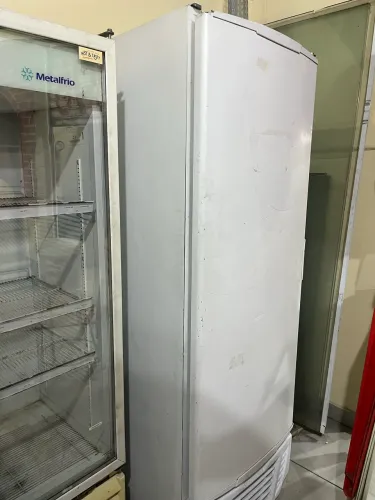FREEZER VERTICAL 1 PORTA GELOPAR 573 LITROS