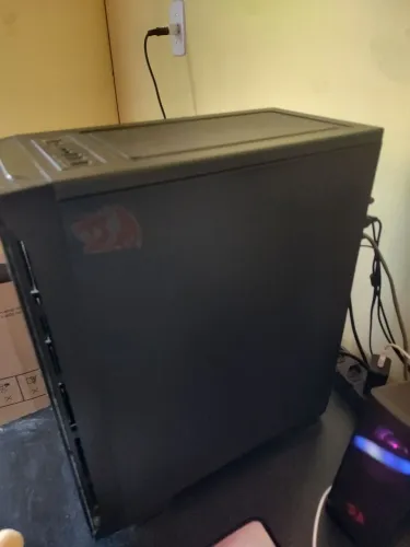 Vendo Pc gamer