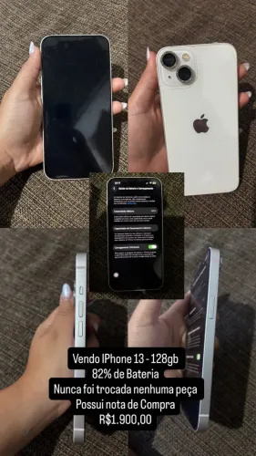 Iphone 13