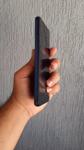 Motorola One Fusion