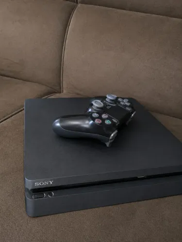 Ps4 pra vender