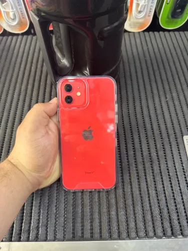 iPhone 12